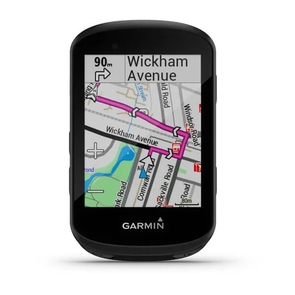 Garmin Edge 530
