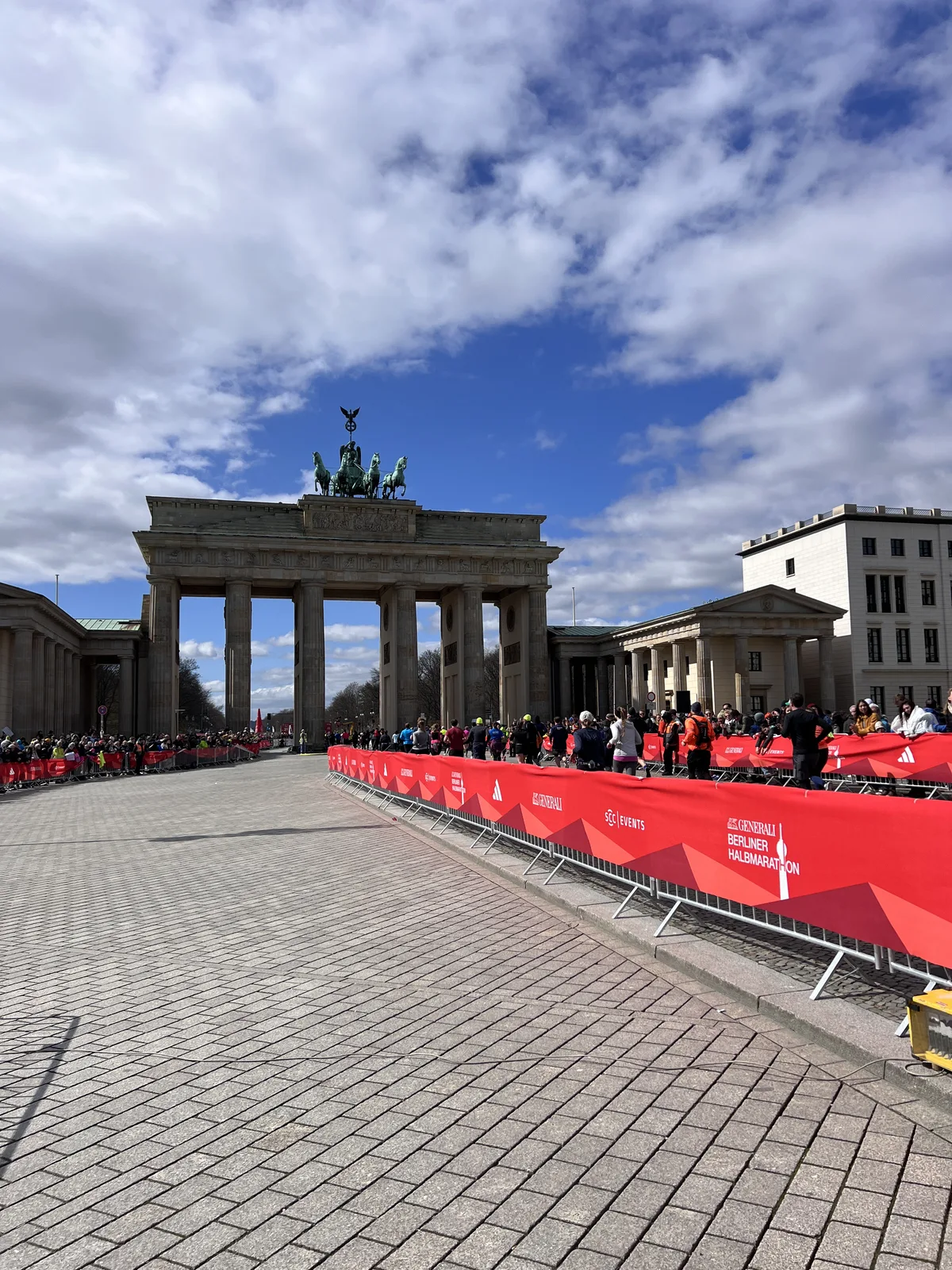 Running Berlin